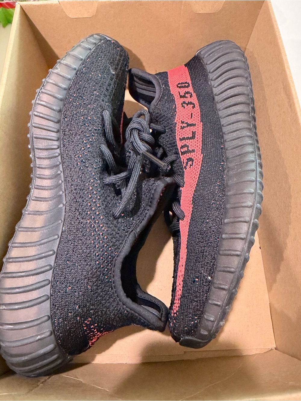 Yeezy Boost 350